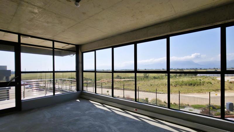 To Let Commercial Property for Rent in George Industrial Western Cape